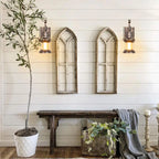Metal Indoor Wall Lamp
