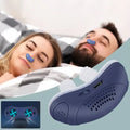 Micro CPAP Machine | Hoseless Silent & Portable | 8-Hour Battery Life