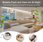 Micro CPAP Machine | Hoseless Silent & Portable | 8-Hour Battery Life