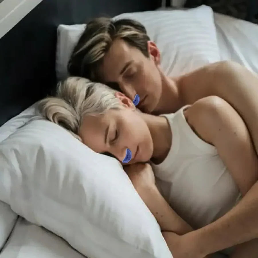 Micro CPAP Machine | Hoseless Silent & Portable | 8-Hour Battery Life