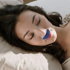 Micro CPAP Machine | Hoseless Silent & Portable | 8-Hour Battery Life