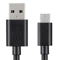 Micro USB Cable | Fast Charging & Data Transfer | 10 ft