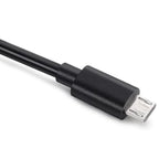 Micro USB Cable | Fast Charging & Data Transfer | 10 ft