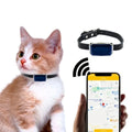 Mini GPS Tracker | Real-Time Tracking & Long Battery Life