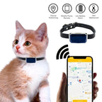 Mini GPS Tracker | Real-Time Tracking & Long Battery Life