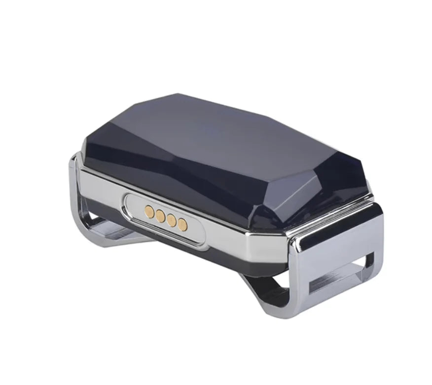 Mini GPS Tracker | Real-Time Tracking & Long Battery Life
