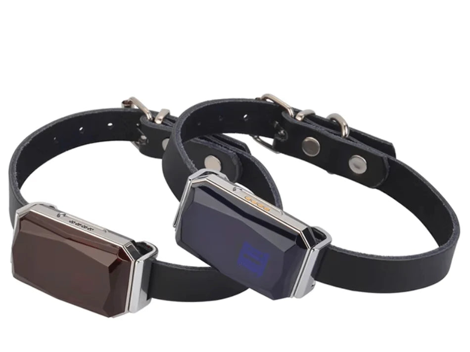 Mini GPS Tracker | Real-Time Tracking & Long Battery Life