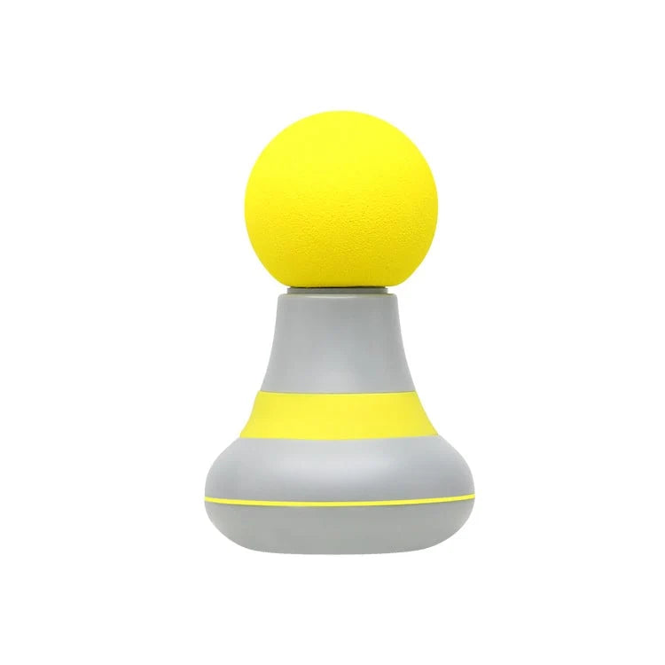 Mini Massage Gun | Portable Deep Tissue | USB Rechargeable