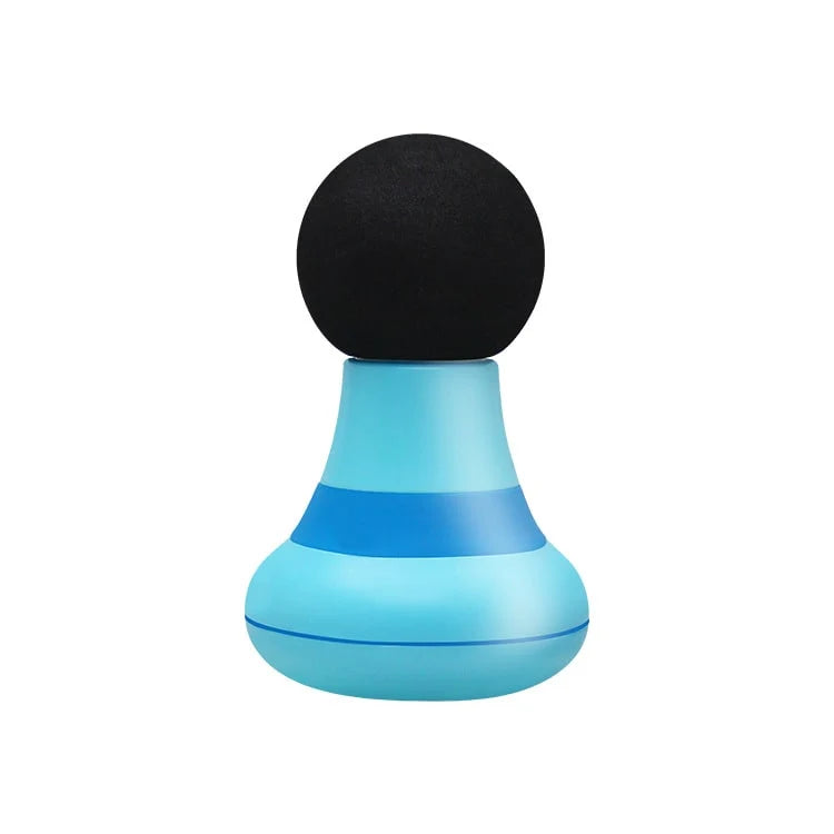 Mini Massage Gun | Portable Deep Tissue | USB Rechargeable