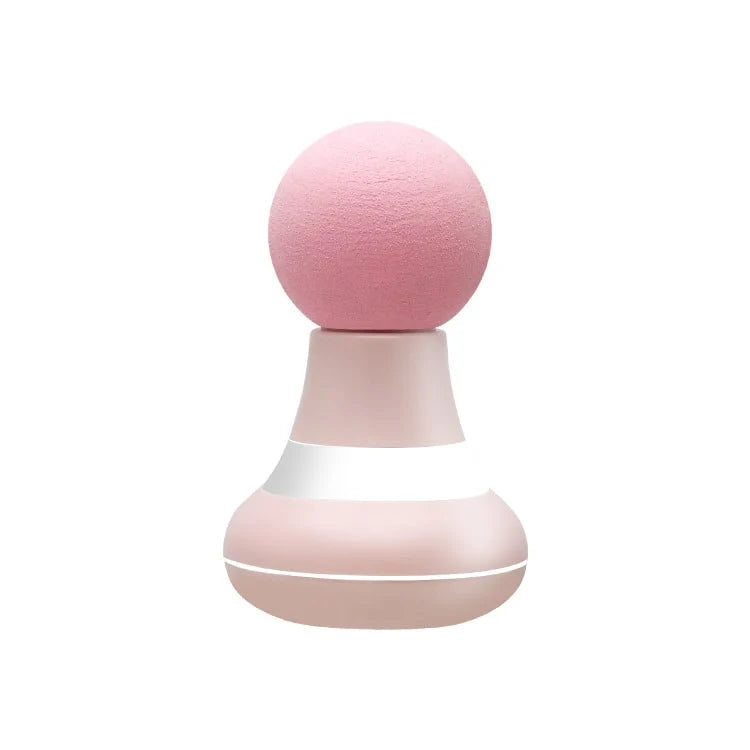Mini Massage Gun | Portable Deep Tissue | USB Rechargeable