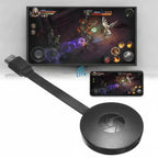 Mirror Adapter | Full HD 1080p & Plug-And-Play
