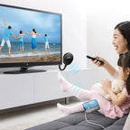 Mirror Adapter | Full HD 1080p & Plug-And-Play