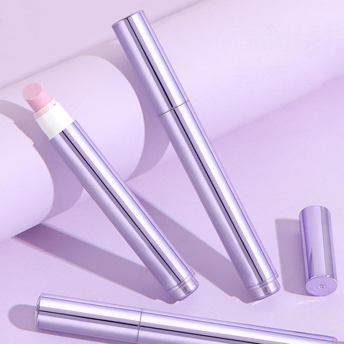 Nail Care Pen | Strengthening & Nourishing | Precise No-Drip Application