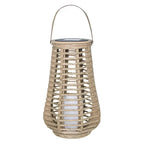 Outdoor Hanging Lantern | Solar-Powered & Waterproof