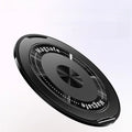Phone Grip Stand | 360° Adjustable & Wireless Charging-Compatible