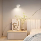 Picture Light Set | Cordless Rechargeable LED | Remote Control & 3 Light Colors
