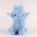 Plush Toy | Super-Soft & Shaggy Mane | 25 cm