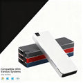 Portable SSD | Ultra-Slim Metal Casing | Fast Storage