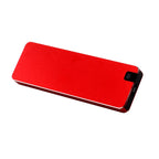 Portable SSD | Ultra-Slim Metal Casing | Fast Storage