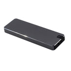 Portable SSD | Ultra-Slim Metal Casing | Fast Storage