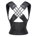 Posture Corrector | Adjustable Neck & Back Support | Universal Fit