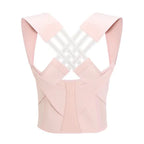Posture Corrector | Adjustable Neck & Back Support | Universal Fit