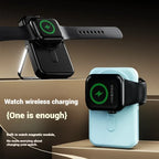 Power Bank | Foldable Stand & Fast Charging | Digital Battery Display