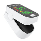 Pulse Oximeter | LED Display & Non-Invasive | Compact Design
