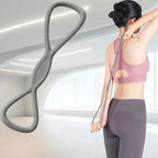 Resistance Band | Figure-8 Posture-Correcting & Compact