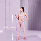Resistance Band | Figure-8 Posture-Correcting & Compact