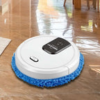 Robot Vacuum & Mop | Intelligent Navigation & 3 Modes