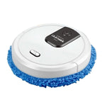 Robot Vacuum & Mop | Intelligent Navigation & 3 Modes