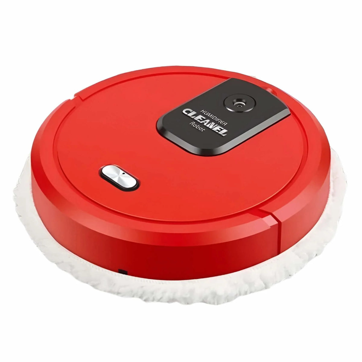 Robot Vacuum & Mop | Intelligent Navigation & 3 Modes