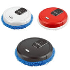 Robot Vacuum & Mop | Intelligent Navigation & 3 Modes
