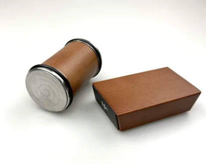 Rolling Knife Sharpener | Diamond-Coated Roller & Ceramic Disc