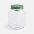 Salad Box | Leak-Proof Screw Lid & Layered Design | 700–800 ml