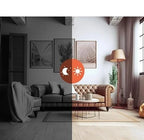 Security Camera | 1080p Full HD & Wi‑Fi App-Controlled