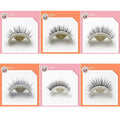 Self-Adhesive Eyelashes | Natural-Looking, Reusable & Washable