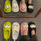 Slippers | Soft & Cozy | Playful Design