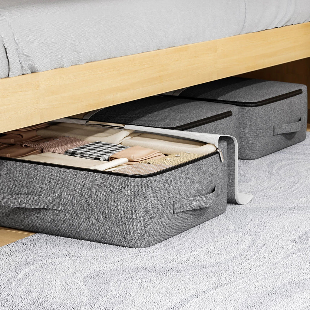 Storage Bag | Dust-Resistant, Foldable & Windowed