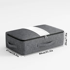 Storage Bag | Dust-Resistant, Foldable & Windowed