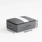 Storage Bag | Dust-Resistant, Foldable & Windowed