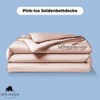 Summer Blanket | Ice Silk Cooling & Lightweight