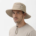Sun Hat | UPF 50+ Wide Brim & Foldable
