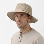 Sun Hat | UPF 50+ Wide Brim & Foldable