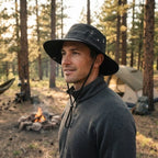 Sun Hat | UPF 50+ Wide Brim & Foldable