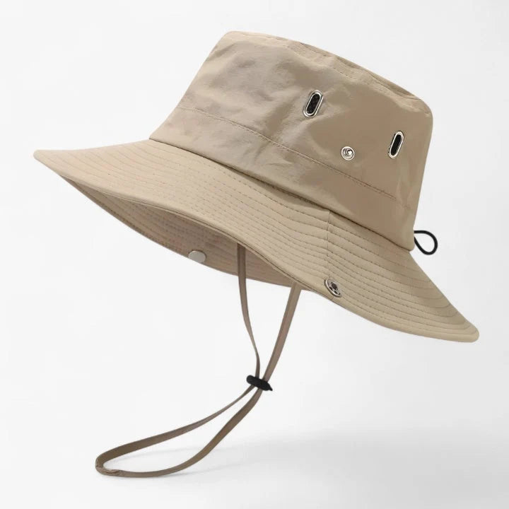 Sun Hat | UPF 50+ Wide Brim & Foldable