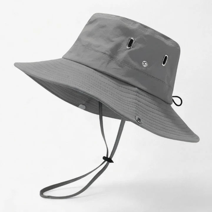 Sun Hat | UPF 50+ Wide Brim & Foldable