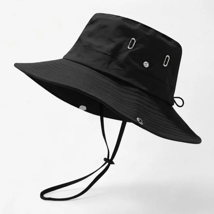 Sun Hat | UPF 50+ Wide Brim & Foldable