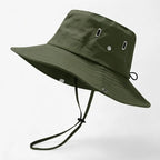 Sun Hat | UPF 50+ Wide Brim & Foldable